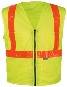 Field & Safety